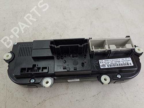 Used Climate control Climate control 37396030 37396030