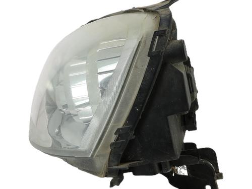 Left headlight OPEL CORSA C (X01) 1.3 CDTI (F08, F68) | BP40452702C28 - Image 6
