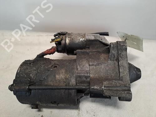 Startmotor Startmotor CITROËN XM (Y3) 2.1 TD 12V (109 hp) 37386965 37386965