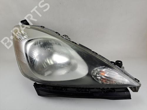 Faro anteriore destro Faro anteriore destro HONDA JAZZ III (GE_, GG_, GP_, ZA_) 1.3 i (GE6, GG3, GG6) (100 hp) 37397462 37397462