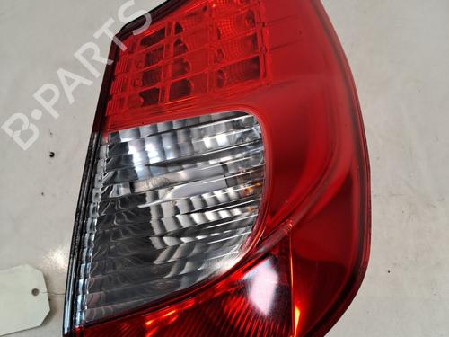 Used Right taillight Right taillight 37391121 37391121
