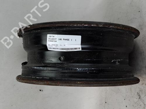Used Rim Rim 37400078 37400078