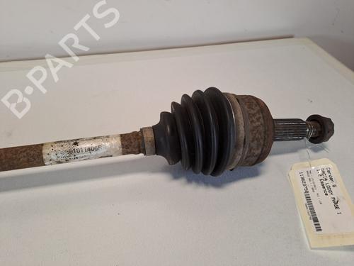 Used Left front driveshaft Left front driveshaft 37395640 37395640