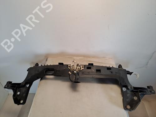 Frontplade/Frontkurv RENAULT MODUS / GRAND MODUS (F/JP0_) 1.2 (JP0C, JP0K, FP0C, FP0K, FP0P, JP0P, JP0T) | BP37394643C72 - Image 3
