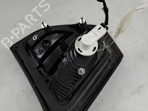 Used Left tailgate light Left tailgate light 37398919 37398919