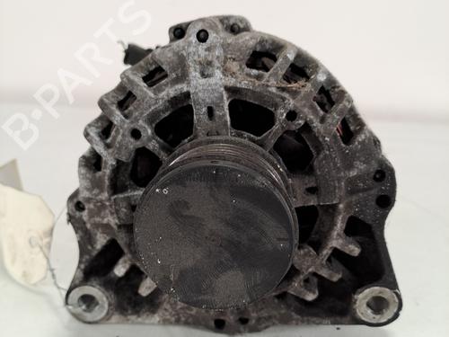 Used Alternator Alternator 37398223 37398223