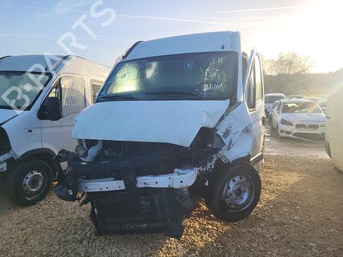 Brugte RENAULT MASTER II Platform/Chassis (ED/HD/UD) 2.5 dCi (ED01, ED0Y, ED41, ED4Y, ED81, ED8Y, ED91, ED9Y,... 4894012