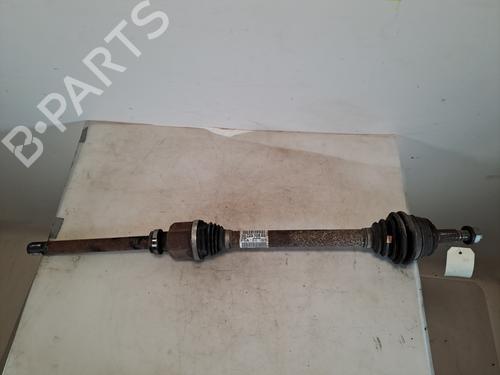 Right front driveshaft CITROËN C4 Picasso II | BP37394727M39 - Image 4