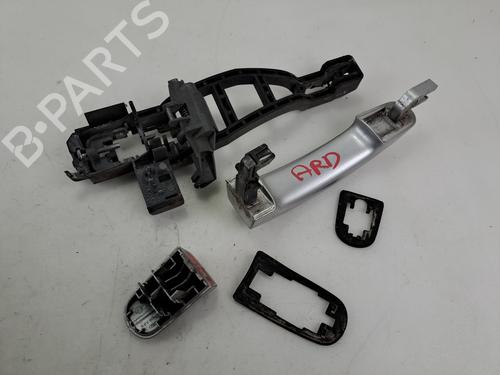 Used Rear right exterior door handle Rear right exterior door handle 37391434 37391434