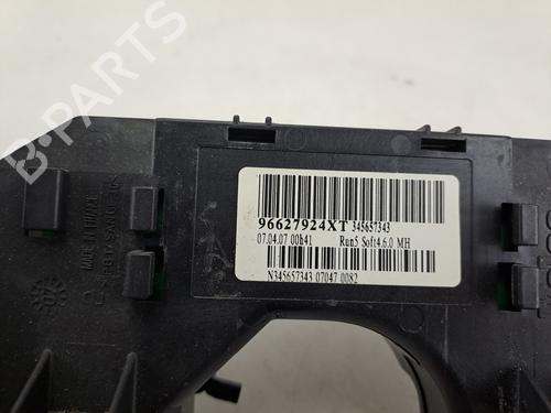 Steering column stalk CITROËN C4 I (LC_) 1.6 HDi | BP37394352I23 - Image 3