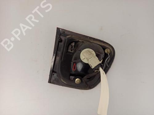Used Right tailgate light Right tailgate light 37381370 37381370
