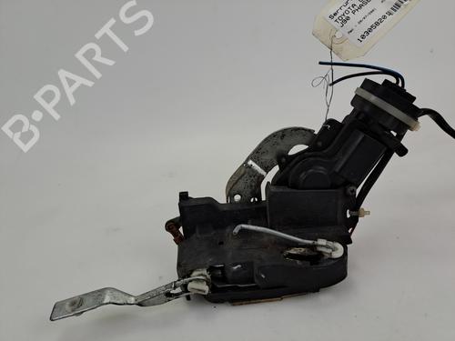 Højre fortil lås Højre fortil lås TOYOTA LAND CRUISER 90 (_J9_) [1995-2003] 37392542 37392542