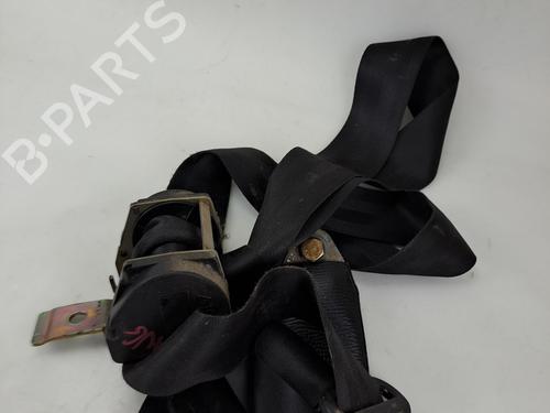 Used Front left seatbelt Front left seatbelt 37389997 37389997