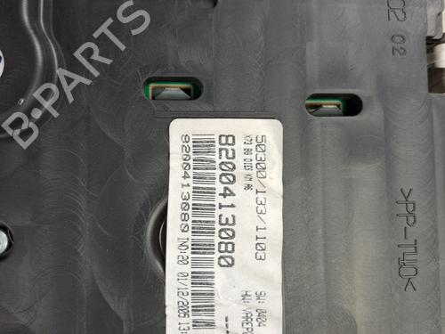 Instrument cluster RENAULT VEL SATIS (BJ0_)  | BP37385870C47  - Image 5