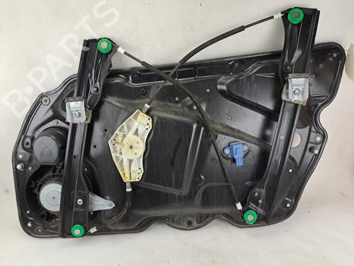 Front left window mechanism VW PASSAT B6 (3C2) | BP37398271C22 - Image 3