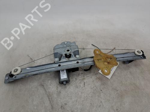 Used Front right window mechanism Front right window mechanism 37388119 37388119