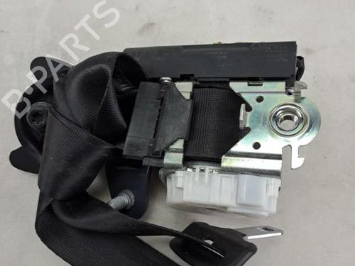 Used Front right seatbelt Front right seatbelt 37387256 37387256