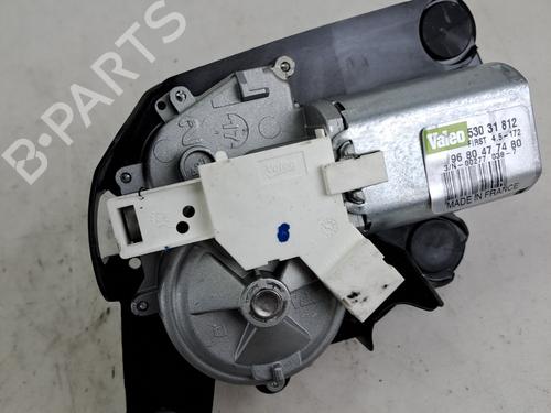 Wischermotor hinten für Wischermotor hinten 37394905 37394905