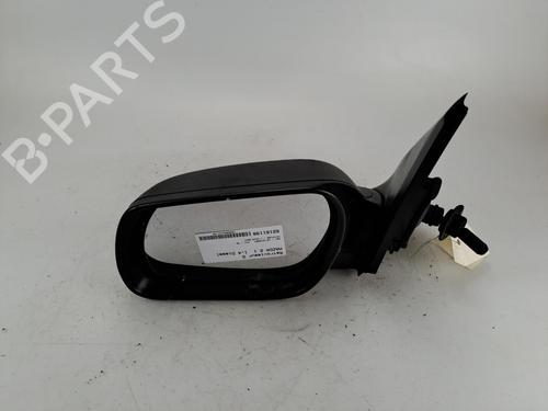 Left mirror MAZDA 2 (DY) | BP37382386C26 - Image 2