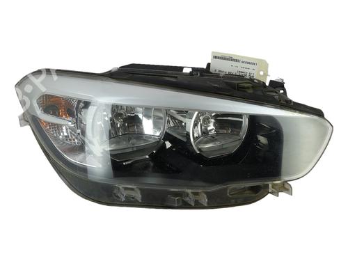 Right headlight BMW 1 (F20) 114 d | BP40284375C29 - Image 5