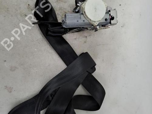 Front right seatbelt FORD FIESTA VI (CB1, CCN) 1.6 TDCi | BP37387797I25 - Image 3