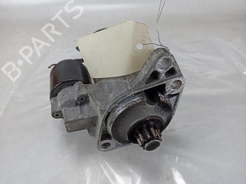 Startmotor Startmotor SEAT INCA (6K9) [1995-2003] 37379955 37379955