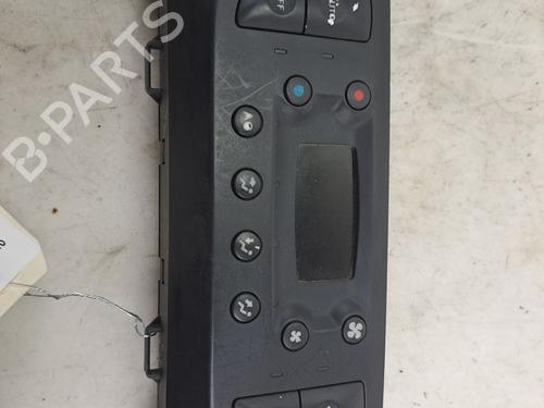 Used Climate control Climate control 37394075 37394075