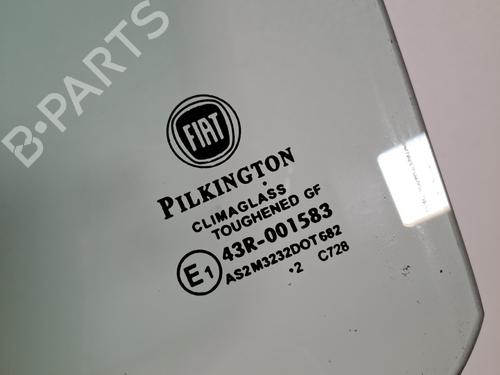 rear-left-door-window-fiat-punto-199_-2012-37397181 main image