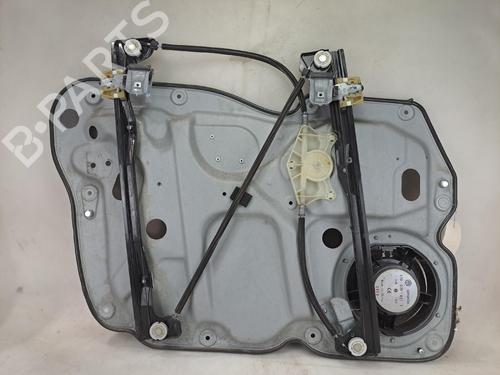 Used Front right window mechanism Front right window mechanism 38295386 38295386