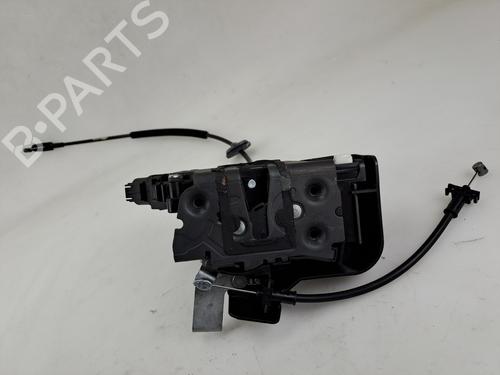 Used Rear right lock Rear right lock 37397122 37397122