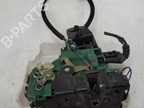 Front left lock VW PASSAT B5.5 Variant (3B6) 1.9 TDI | BP37397673C98 - Image 3