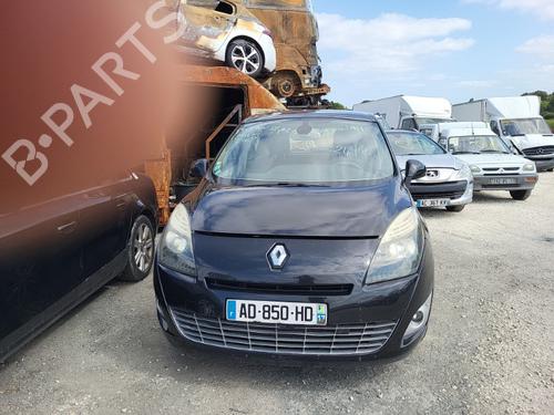 Left front window switch RENAULT SCÉNIC III (JZ0/1_) 2.0 dCi (JZ0Y, JZ26) | BP37392623I27 - Image 4