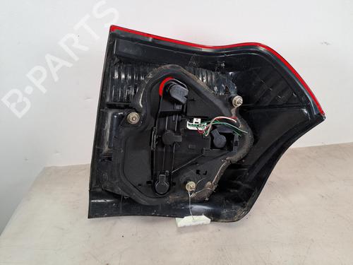Venstre baglygte Venstre baglygte TOYOTA COROLLA (_E12_) [2001-2008] 37385893 37385893