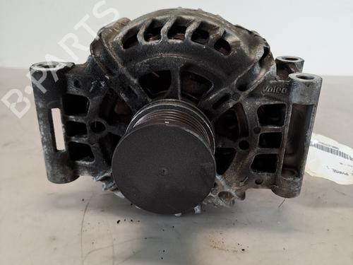 Alternator CITROËN C4 II (NC_) 1.4 VTi 95 (NC8FP0) | BP37392719M7 - Image 3