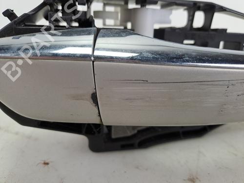 Used Rear right exterior door handle Rear right exterior door handle 37393337 37393337