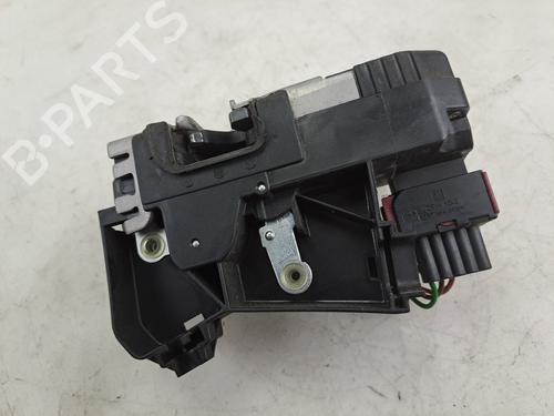 Front left lock RENAULT TRAFIC II Van (FL) 2.0 dCi 115 (FL01, FL0U, FL00, FL0H, FL0M) | BP37398348C98 - Image 2