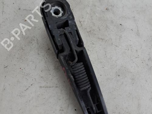 Used Rear windshield wiper arm Rear windshield wiper arm 37395210 37395210