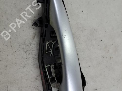 Used Front left exterior door handle Front left exterior door handle 37395335 37395335