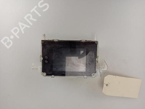 Display Display FORD FIESTA VI (CB1, CCN) [2008-2026] 37381187 37381187
