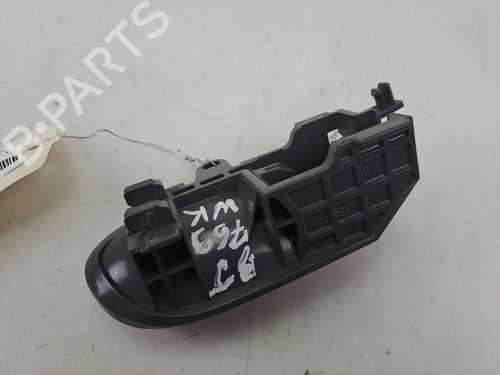 Front left interior door handle CITROËN C1 (PM_, PN_) 1.0 | BP37393437I13 - Image 3