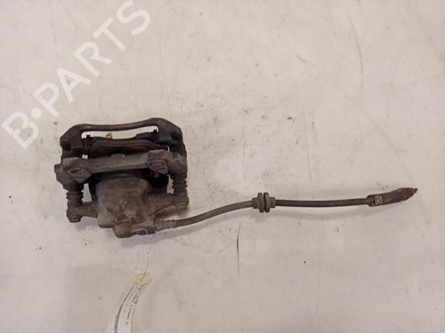 Left front brake caliper OPEL CORSA D (S07) | BP37380691M105 - Image 2