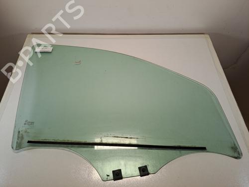 Dør rude højre foran Dør rude højre foran DACIA LODGY (JS_) 1.2 TCe (JSAY, JSM0) (115 hp) 37395559 37395559