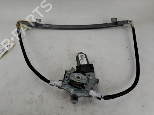 Used Front right window mechanism Front right window mechanism 37397622 37397622
