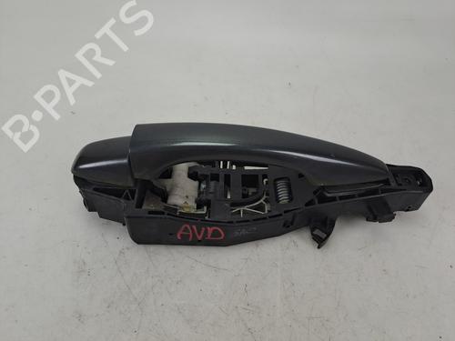 front-right-exterior-door-handle-citroen-c4-ii-nc_-2009-37393460 main image