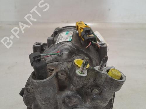 AC compressor PEUGEOT 407 (6D_) 1.6 HDi 110 (6D9HZC, 6D9HYC) | BP37384435M34 - Image 2