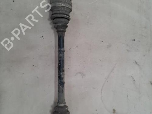 Left rear driveshaft BMW 1 (E87) 118 d | BP37387663M40 - Image 3