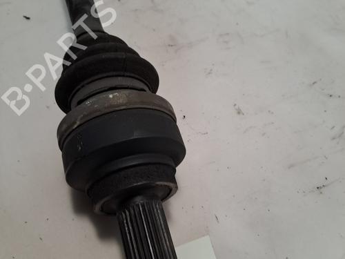 Used Right rear driveshaft Right rear driveshaft 37390576 37390576