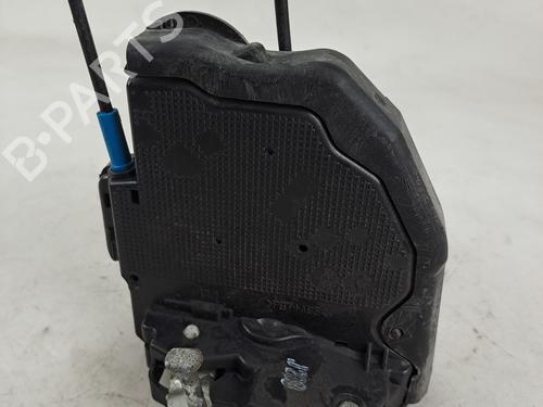 Venstre bagtil lås Venstre bagtil lås TOYOTA AURIS (_E15_) 1.4 D-4D (NDE150_, NDE150R) (90 hp) 37398044 37398044