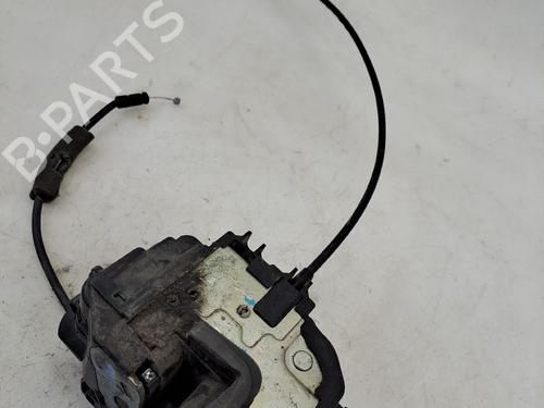 Used Front left lock Front left lock 37399650 37399650
