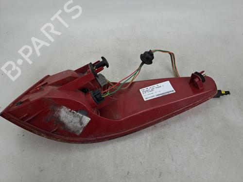 Used Left taillight Left taillight 37388642 37388642